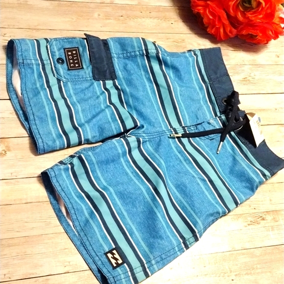 Billabong Other - Boys swim trunks